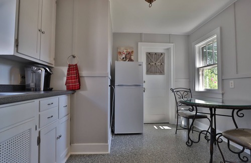 Peoria Heights House | Haven In The Heights. Steps Away From It All!