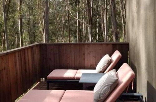 Tamalpais-Homestead Valley Apartment | Haven in the trees, minutes from hiking trails