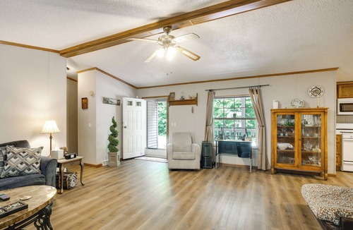 Brownstown House | Haven in the Woods w/150 Acres, 2 Ponds