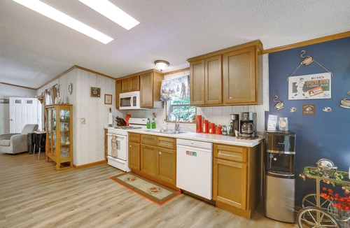 Brownstown House | Haven in the Woods w/150 Acres, 2 Ponds
