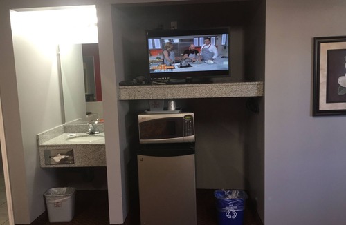 Galloway Hotel | Haven Inn and Suites