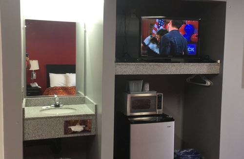 Galloway Hotel | Haven Inn and Suites