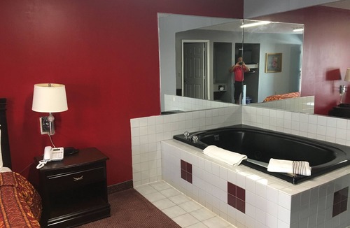 Galloway Hotel | Haven Inn and Suites