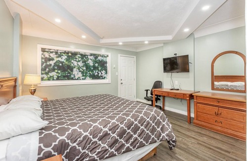 Hamilton Hotel | Haven Inn