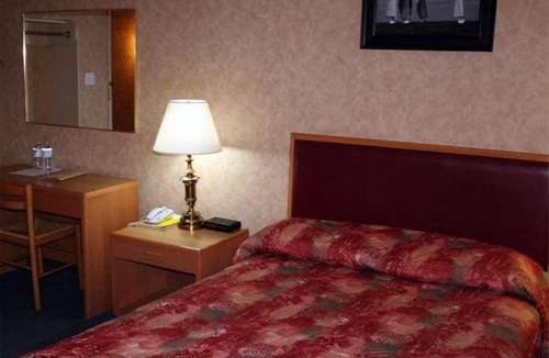 St. Anthony Hotel | Haven Inn