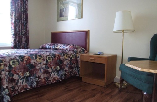 St. Anthony Hotel | Haven Inn