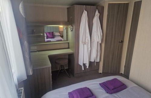 Flookburgh Other | Haven Lakeland 3 Bed Luxury Caravan