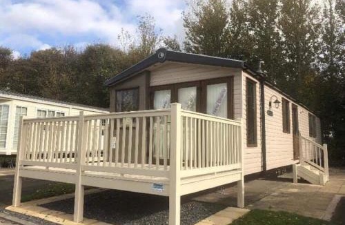 Flookburgh Other | Haven Lakeland 3 Bed Luxury Caravan