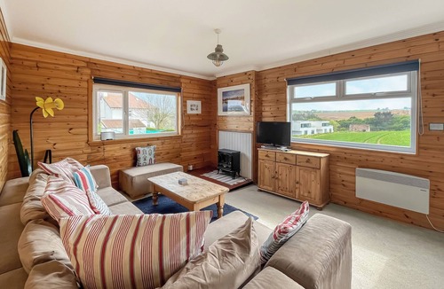 St Abbs Cottage | Haven Lodge - UK49650