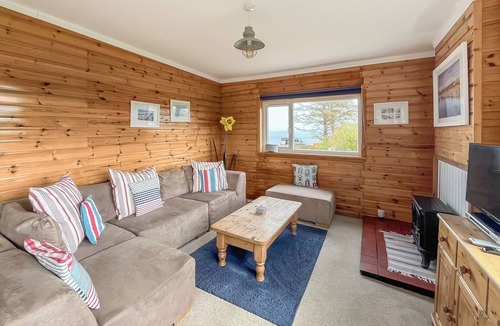 St Abbs Cottage | Haven Lodge - UK49650