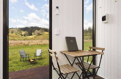 Conondale House | Haven Magnificence by Tiny Away