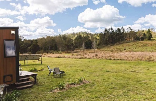 Conondale House | Haven Magnificence by Tiny Away