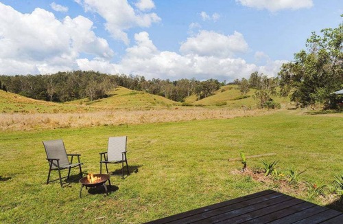 Conondale House | Haven Magnificence by Tiny Away