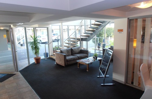 Glenelg North Hotel | Haven Marina Motel