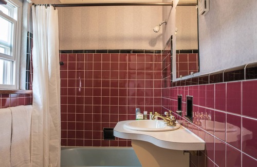 Fort Erie Hotel | Haven Motel