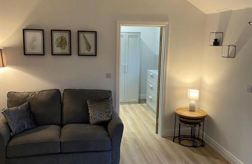 Wickham Apartment | Haven Oaks - Self contained rural lodge 2