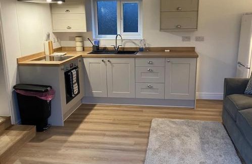 Wickham Apartment | Haven Oaks - Self contained rural lodge 2