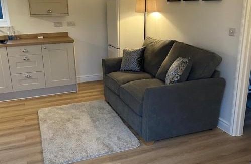 Wickham Apartment | Haven Oaks - Self contained rural lodge 2