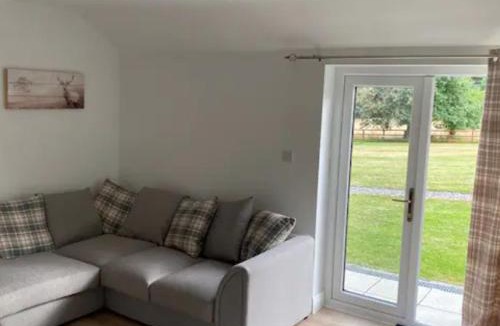 Wickham Apartment | Haven Oaks - Self Contained Rural Lodge 1