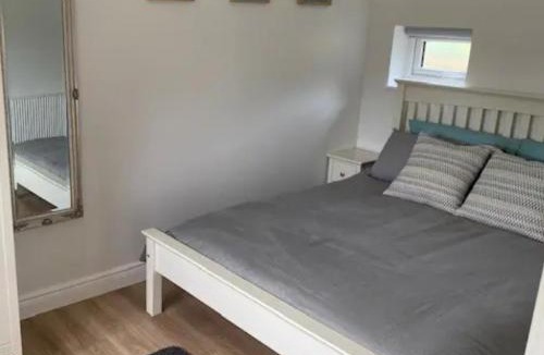 Wickham Apartment | Haven Oaks - Self Contained Rural Lodge 1