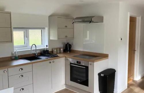 Wickham Apartment | Haven Oaks - Self Contained Rural Lodge 1