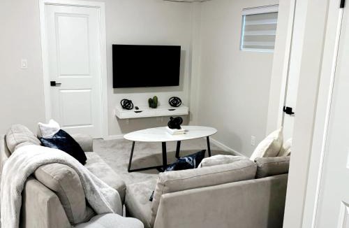 Winnipeg Apartment | Haven of Comfort by Ayo & Demi