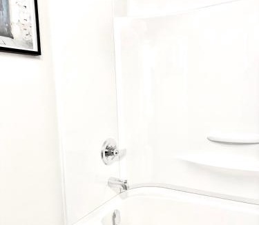 Winnipeg Apartment | Haven of Comfort by Ayo & Demi
