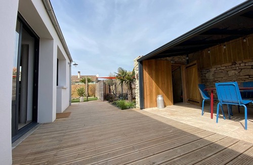 Le Grand-Village-Plage House | Haven of peace - Île d'Oléron - Close to the beach and nature park