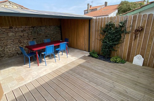 Le Grand-Village-Plage House | Haven of peace - Île d'Oléron - Close to the beach and nature park
