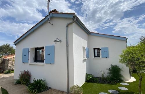 Le Grand-Village-Plage House | Haven of peace - Île d'Oléron - Close to the beach and nature park