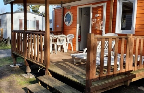 Saint-Jean-de-Monts House | Haven of peace