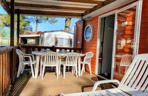 Saint-Jean-de-Monts House | Haven of peace