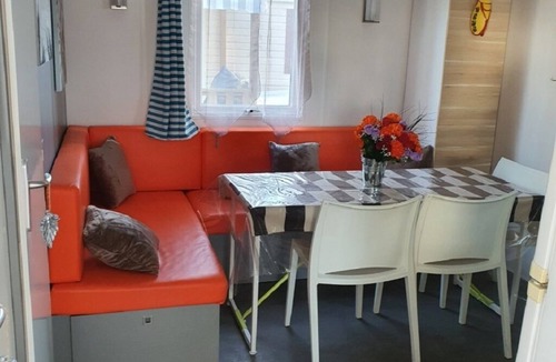 Saint-Jean-de-Monts House | Haven of peace