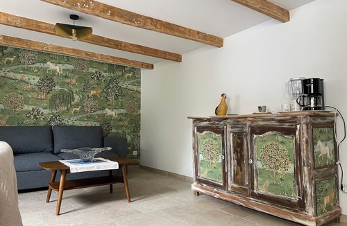 Hermelinghen Cottage | Haven of peace. 30 min from the beaches. Ideal for recharging your batteries.