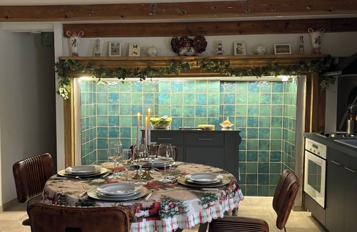 Hermelinghen Cottage | Haven of peace. 30 min from the beaches. Ideal for recharging your batteries.