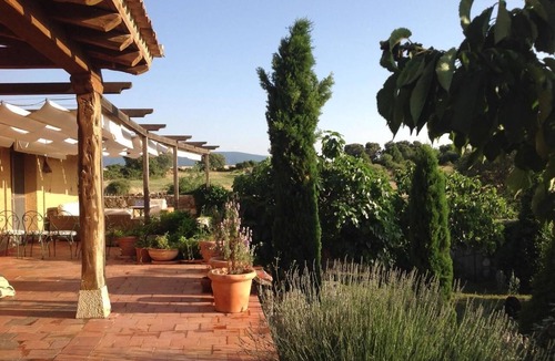 Arahuetes Cottage | Haven of peace and nature