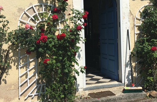 Saint-Aout House | Haven of peace & cultural visits