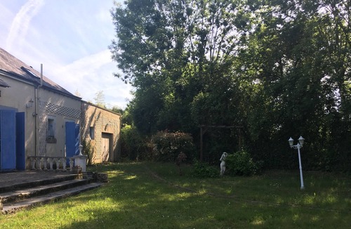 Saint-Aout House | Haven of peace & cultural visits