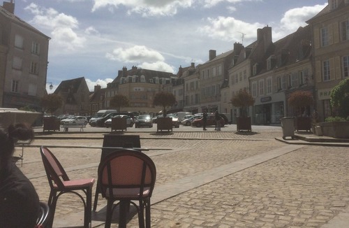 Saint-Aout House | Haven of peace & cultural visits