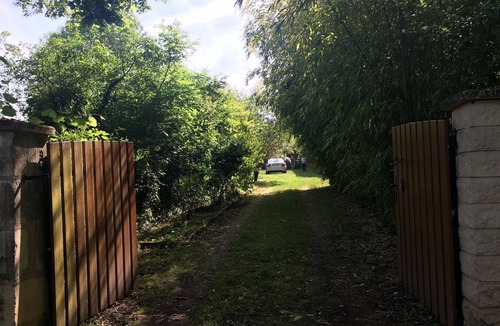 Saint-Aout House | Haven of peace & cultural visits