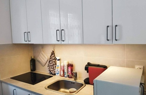 L'Hay-les-Roses Apartment | Haven of Peace