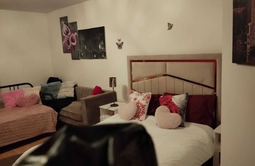L'Hay-les-Roses Apartment | Haven of peace