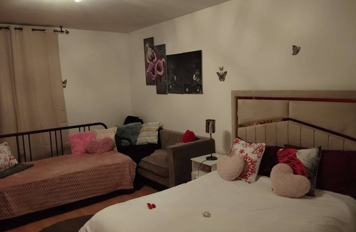 L'Hay-les-Roses Apartment | Haven of peace