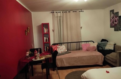 L'Hay-les-Roses Apartment | Haven of peace