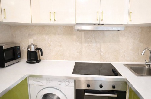 Alco Apartment | Haven of peace