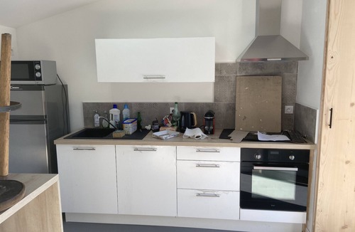 Lannion House | Haven of peace, house ideally located between beach, countryside and town center