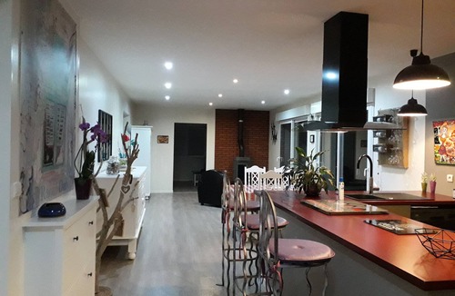 Ceret Apartment | Haven of peace in Roussillon between sea and mountains