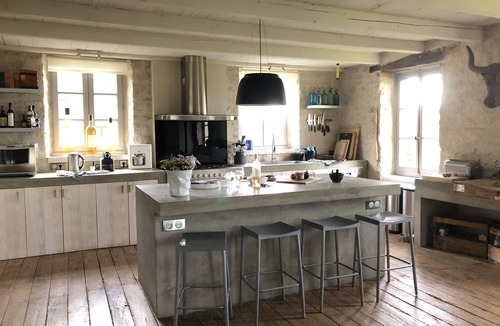 Bessuejouls House | Haven of peace in the heart of Aveyron
