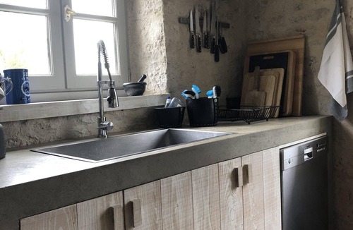 Bessuejouls House | Haven of peace in the heart of Aveyron