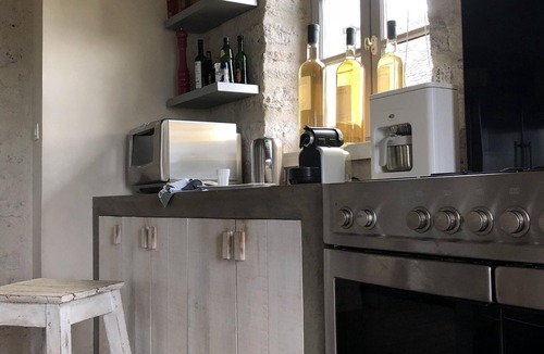 Bessuejouls House | Haven of peace in the heart of Aveyron